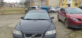Автомобиль VOLVO S60, 2006г.в., идентификационный номер (VIN): YV1RS654972614146, регистрационный знак: Н974УУ 96. Обременения (ограничения): залог в пользу «Банк24.ру» (ОАО).